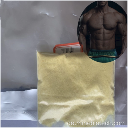 Boldenone Undecylenat-Steroid-Flüssigkeits-CAS 13103-34-9